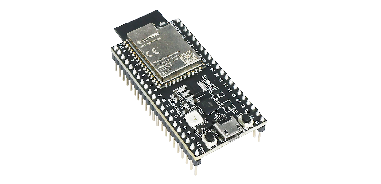 建议考虑新的 ESP32-S2 模块 #413 建议考虑新的 ESP32-S2 模块 #413