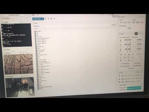 临时激光模式命令 #406