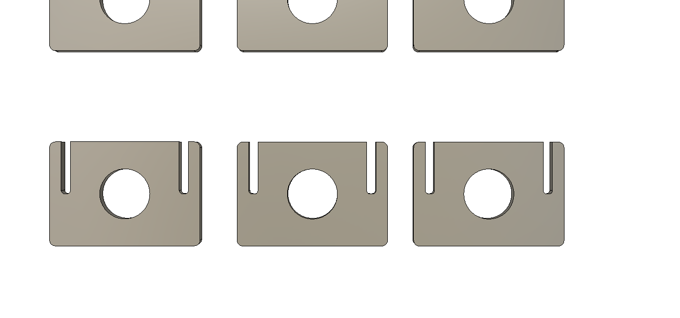 零件尺寸错误 #622 零件尺寸错误 #622