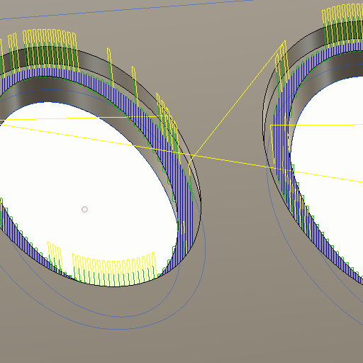 G代码错误33 #230 G代码错误33 #230
