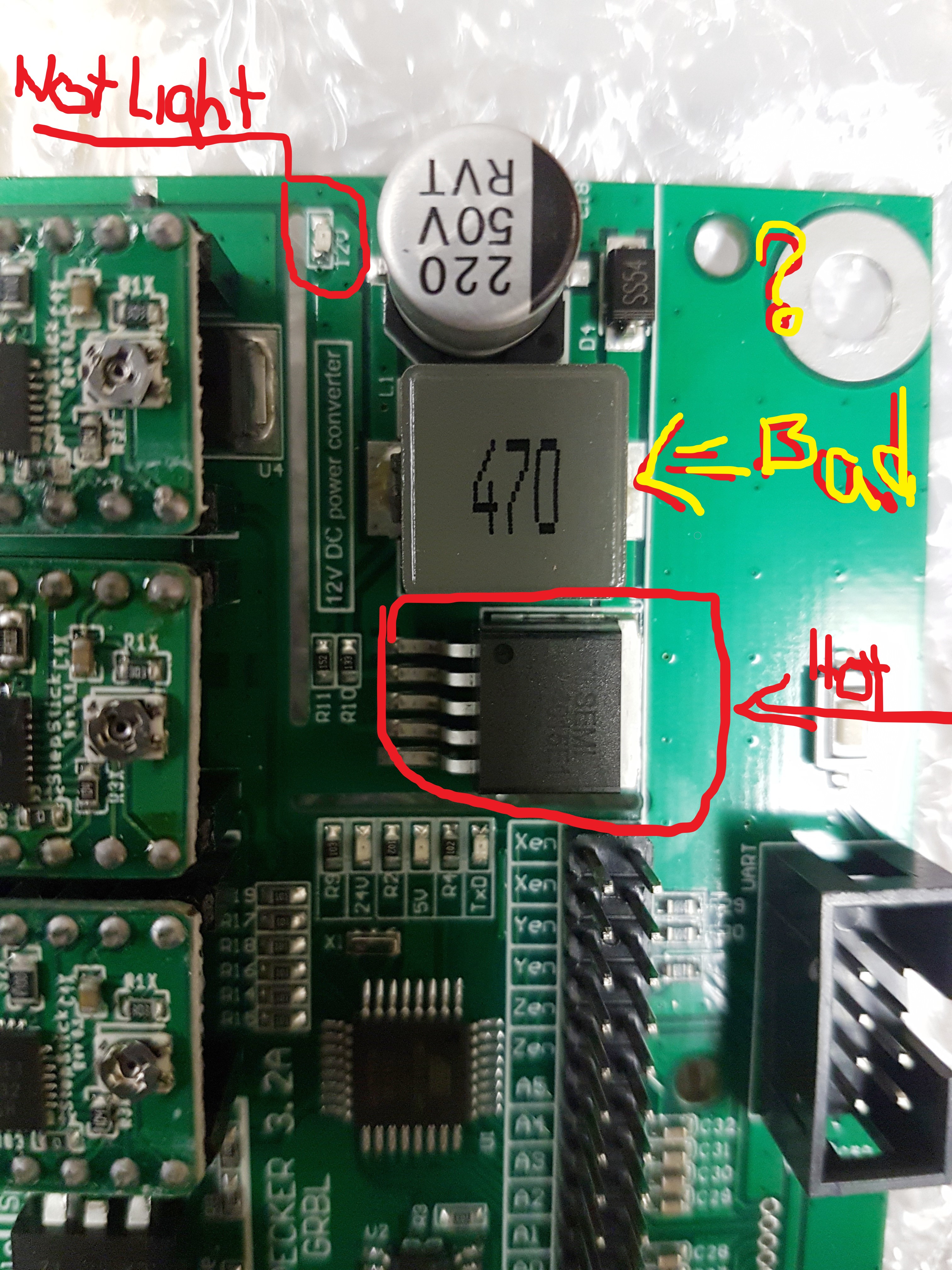 woodpecker 3.2-3.2A (Axis YX 不工作和 usb 断开问题) #639 woodpecker 3.2-3.2A (Axis YX 不工作和 usb 断开问题) #639