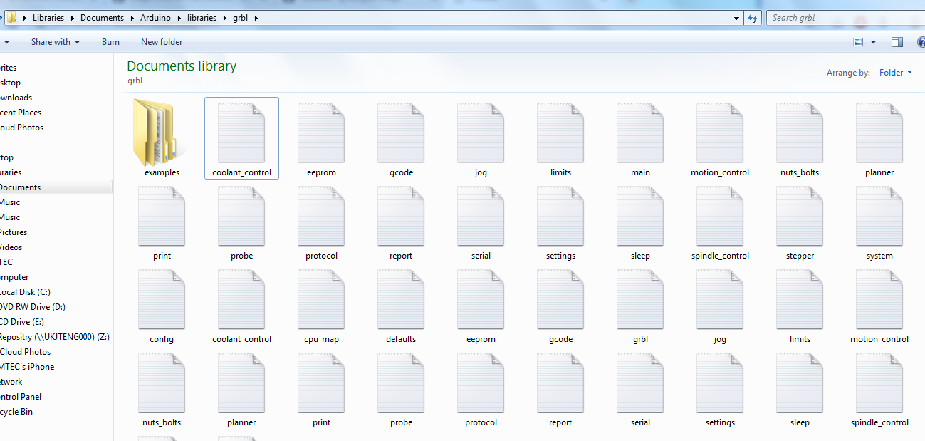 Mega 2560 连接不上 #632 Mega 2560 连接不上 #632