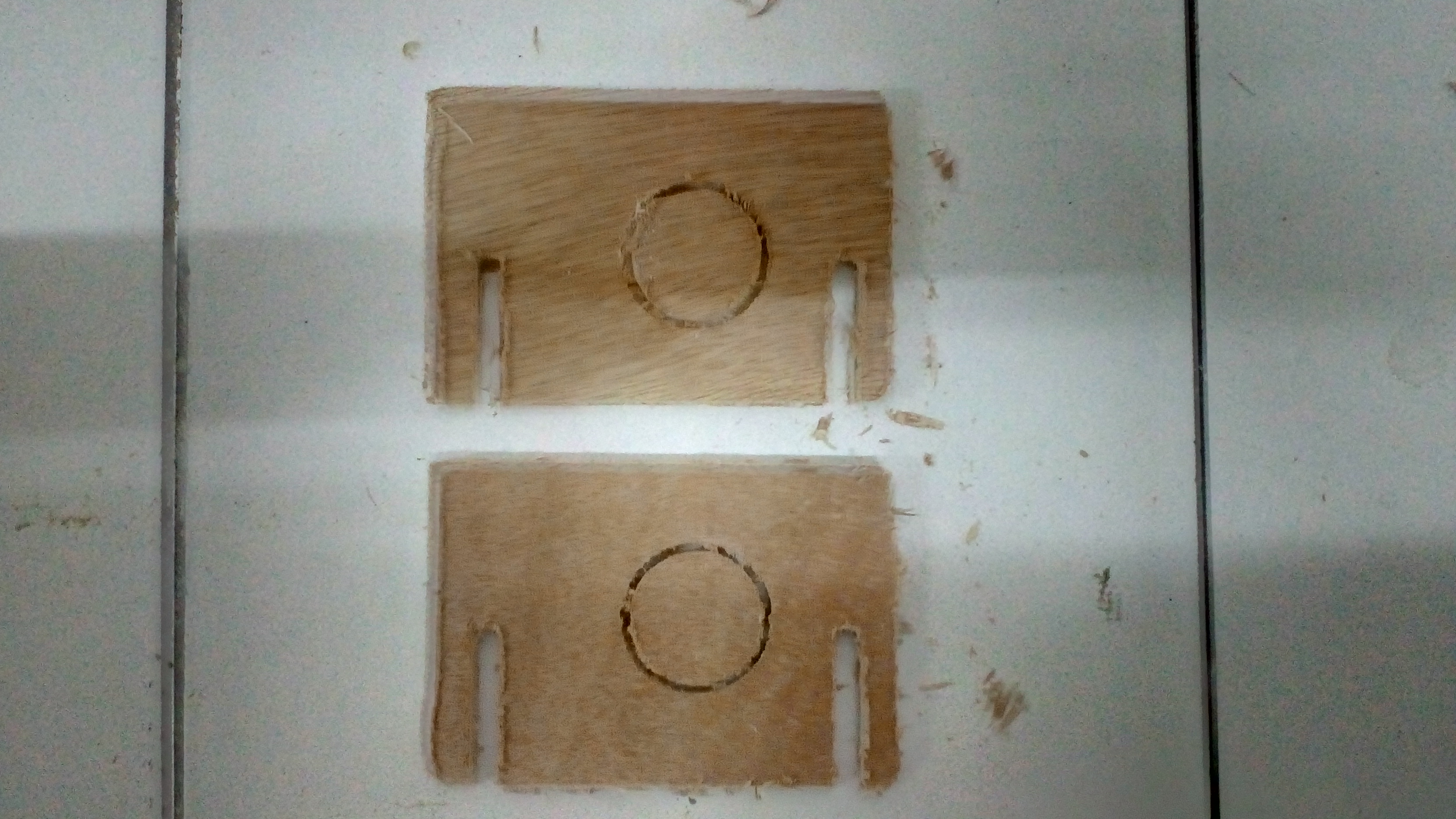 零件尺寸错误 #622 零件尺寸错误 #622