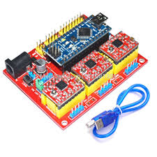 与 nano Arduino 板的兼容性 #743 与 nano Arduino 板的兼容性 #743