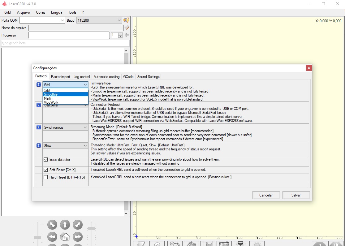 GRBL 1.1慢跑 #209 GRBL 1.1慢跑 #209