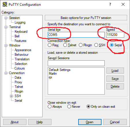 Mega 2560 连接不上 #632 Mega 2560 连接不上 #632