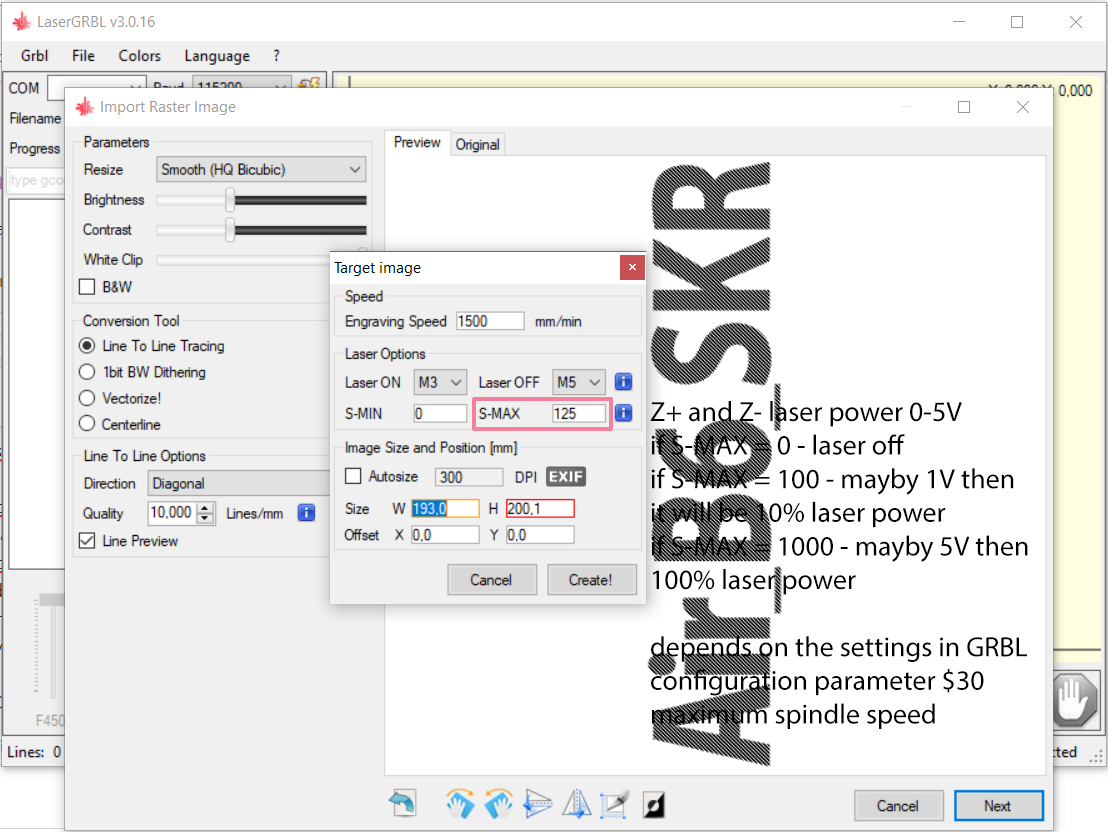 如何将 CO2 激光电源连接到 arduino? #1263 如何将 CO2 激光电源连接到 arduino? #1263