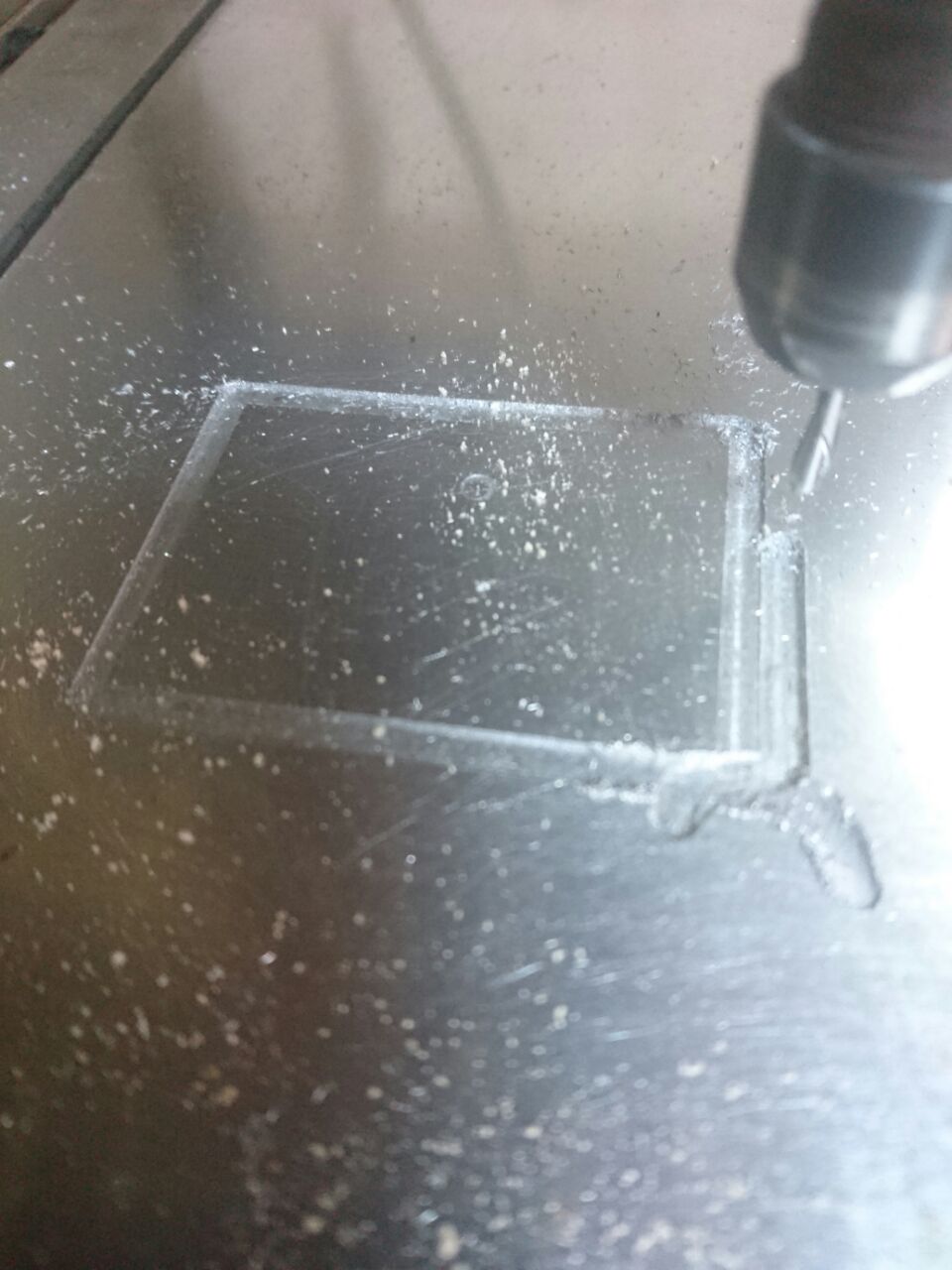 不受支持的声明 G40、G41、G42、G43 #1121 不受支持的声明 G40、G41、G42、G43 #1121