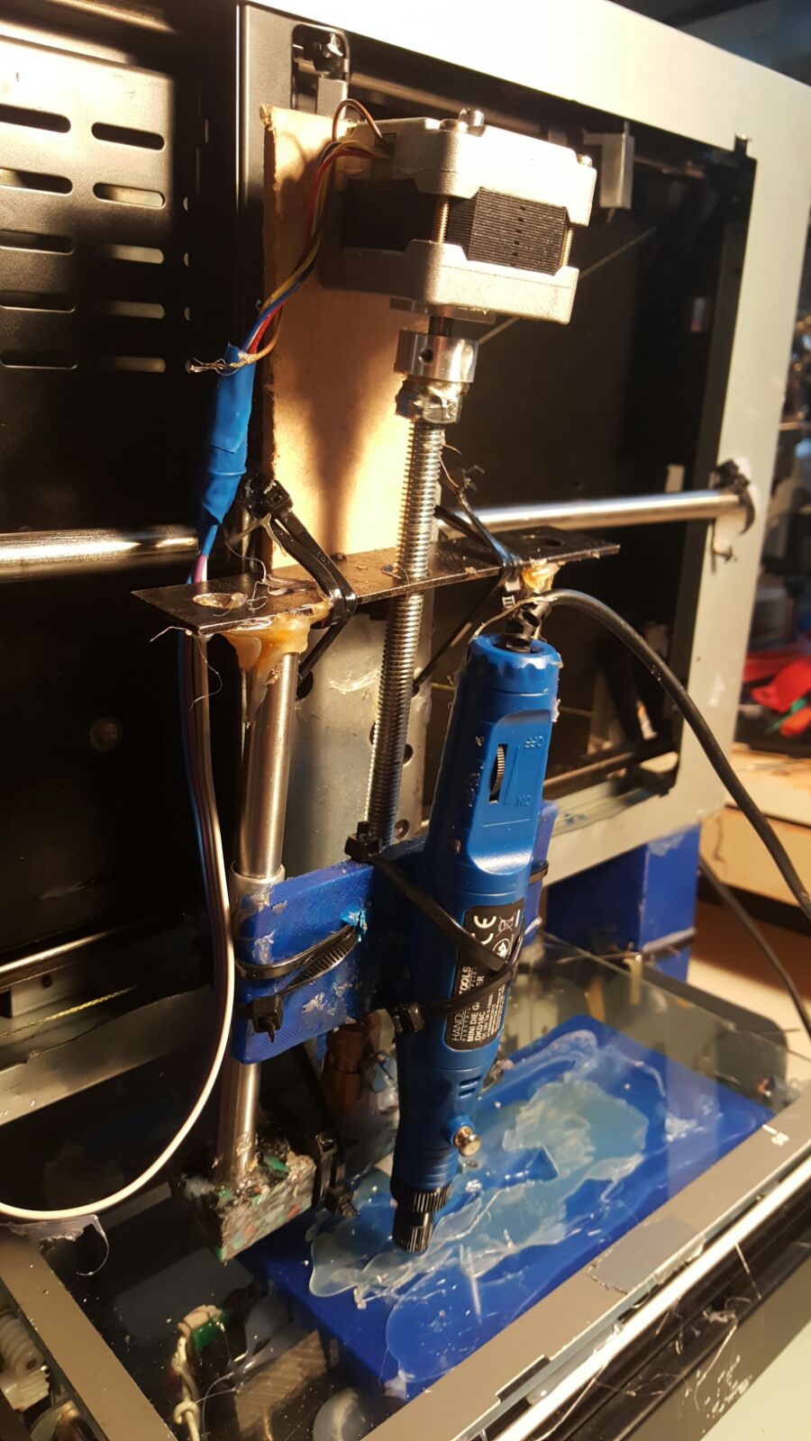 z 轴移动不正确 #1144 z 轴移动不正确 #1144