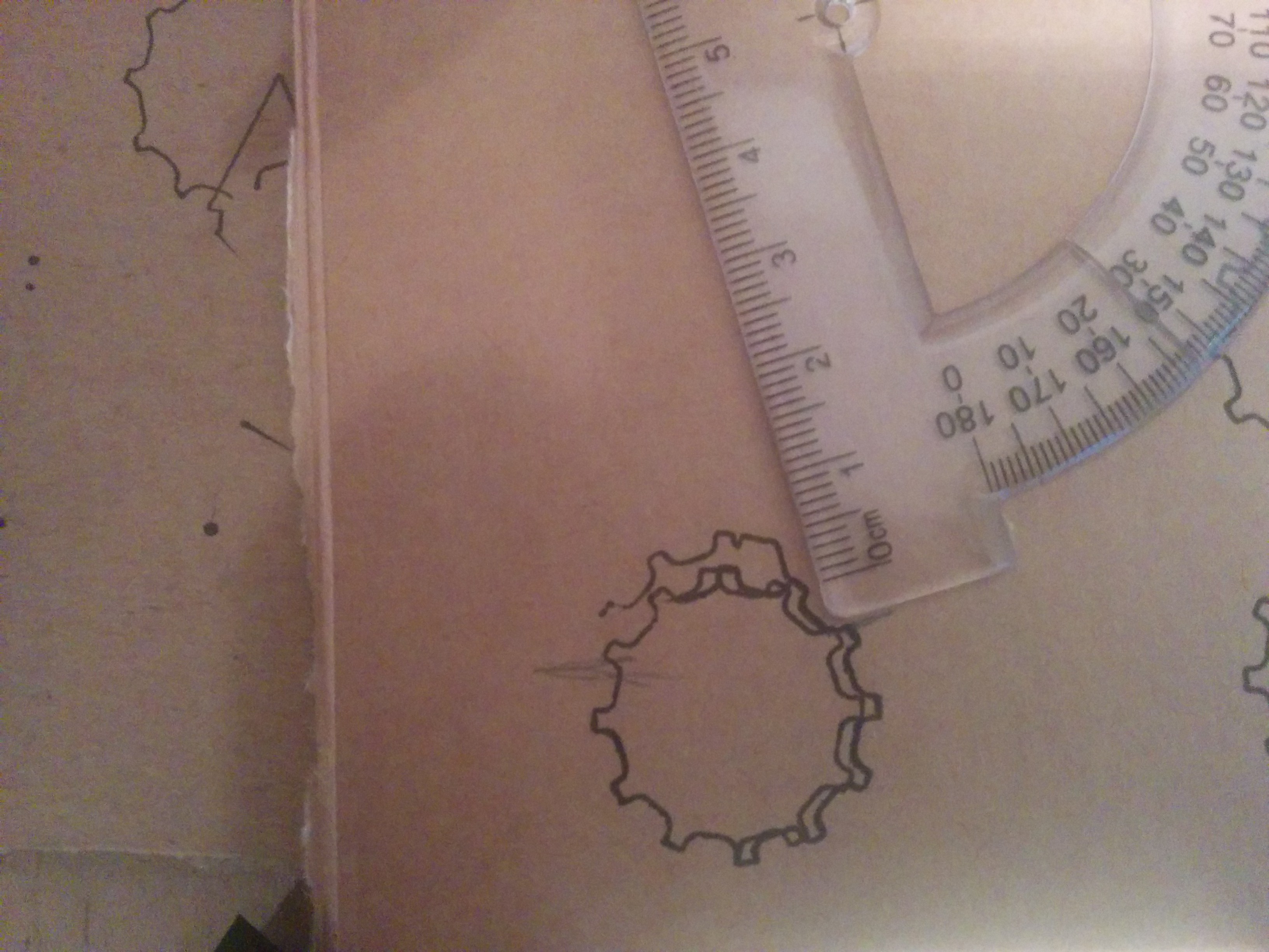 步进电机无法及时改变方向 #1278 步进电机无法及时改变方向 #1278