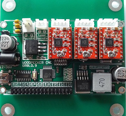 grbl 错误程序停止工作 #1361 grbl 错误程序停止工作 #1361