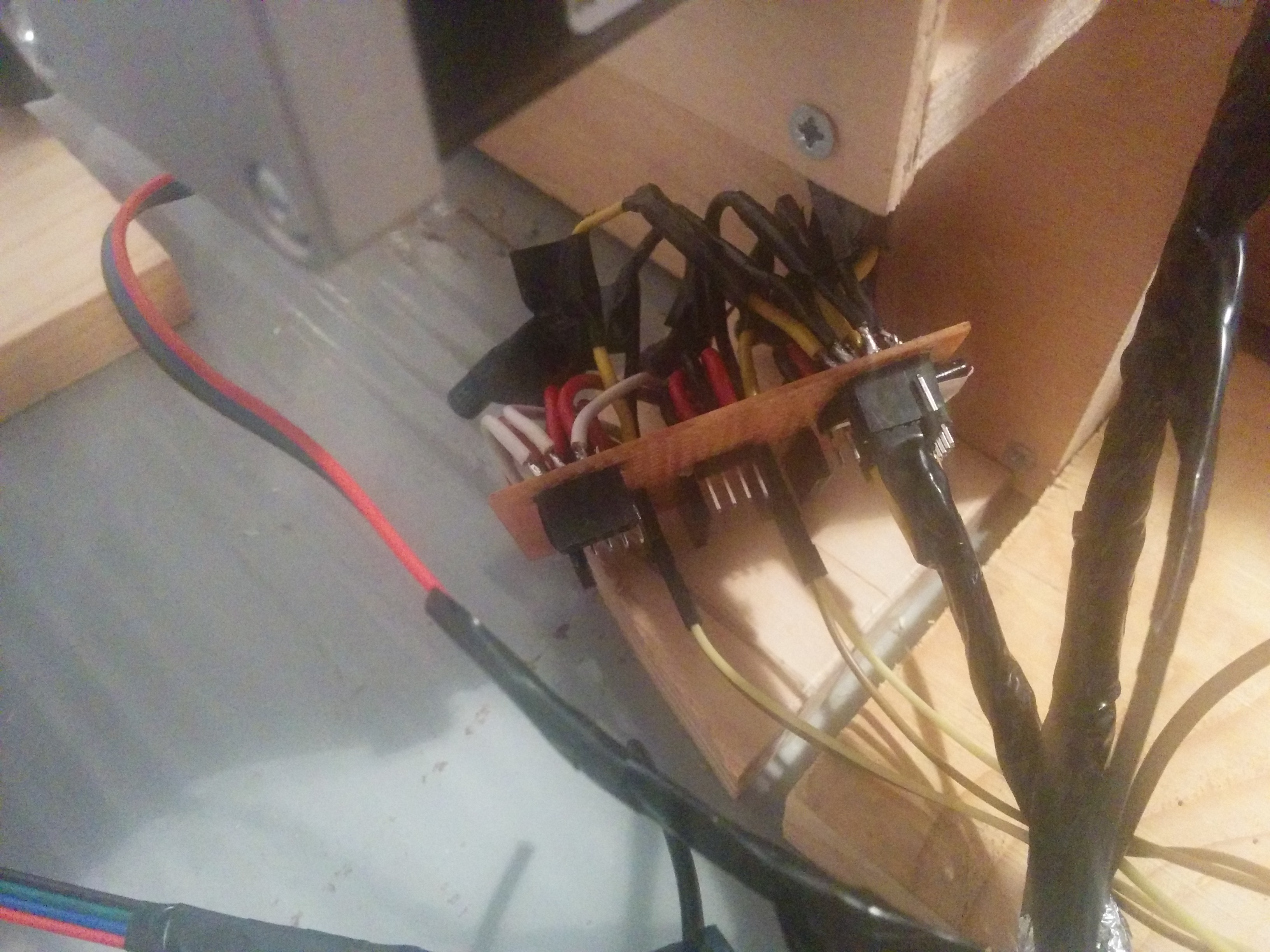 步进电机无法及时改变方向 #1278 步进电机无法及时改变方向 #1278