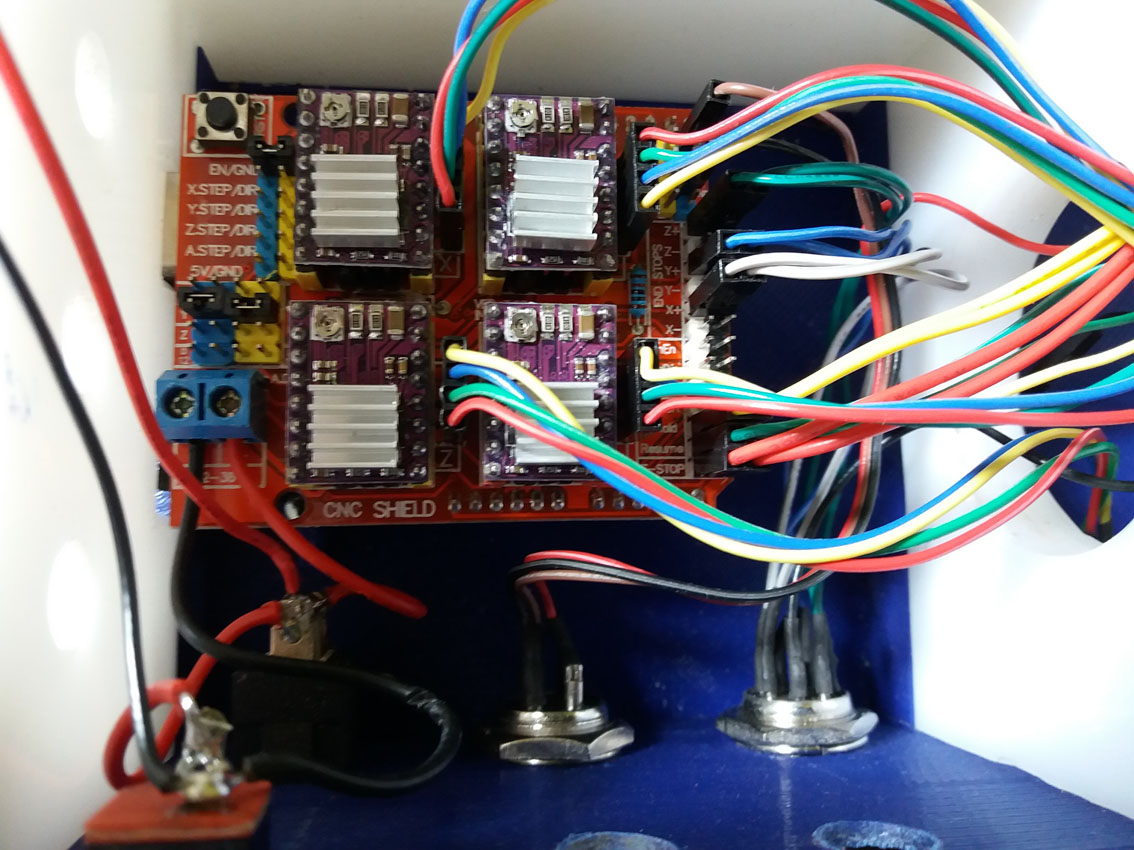 M5指令触发硬限位报警 #1250 M5指令触发硬限位报警 #1250