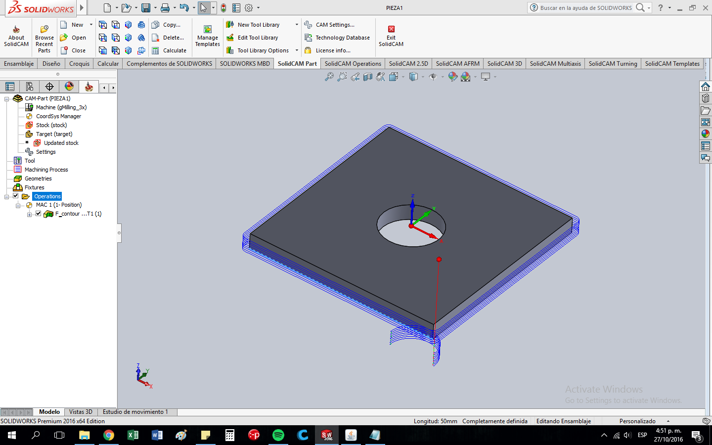不受支持的声明 G40、G41、G42、G43 #1121 不受支持的声明 G40、G41、G42、G43 #1121
