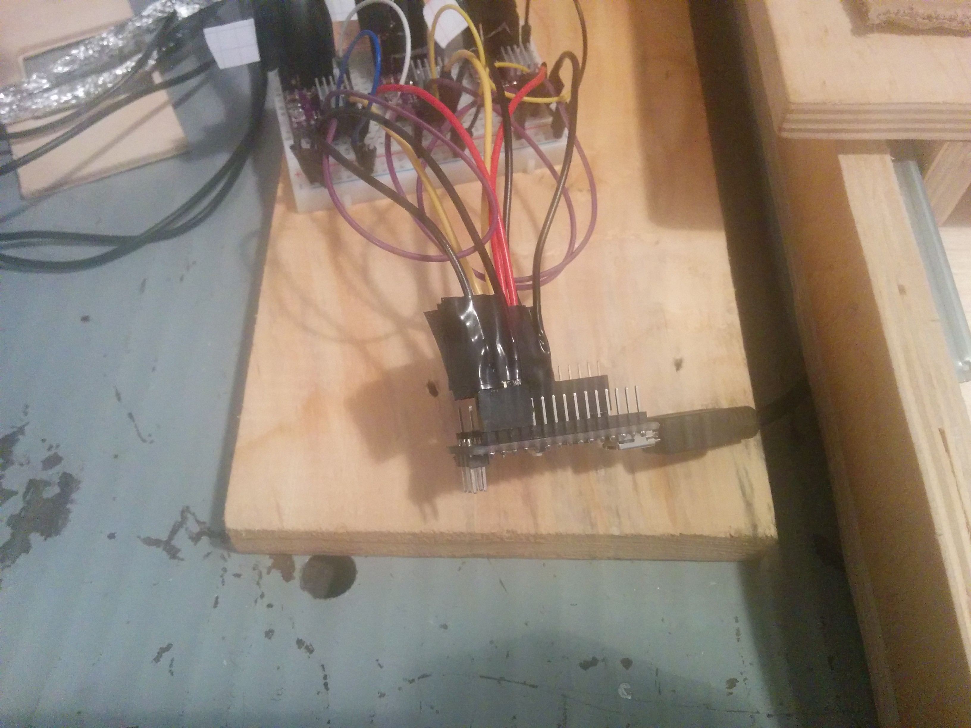 步进电机无法及时改变方向 #1278 步进电机无法及时改变方向 #1278