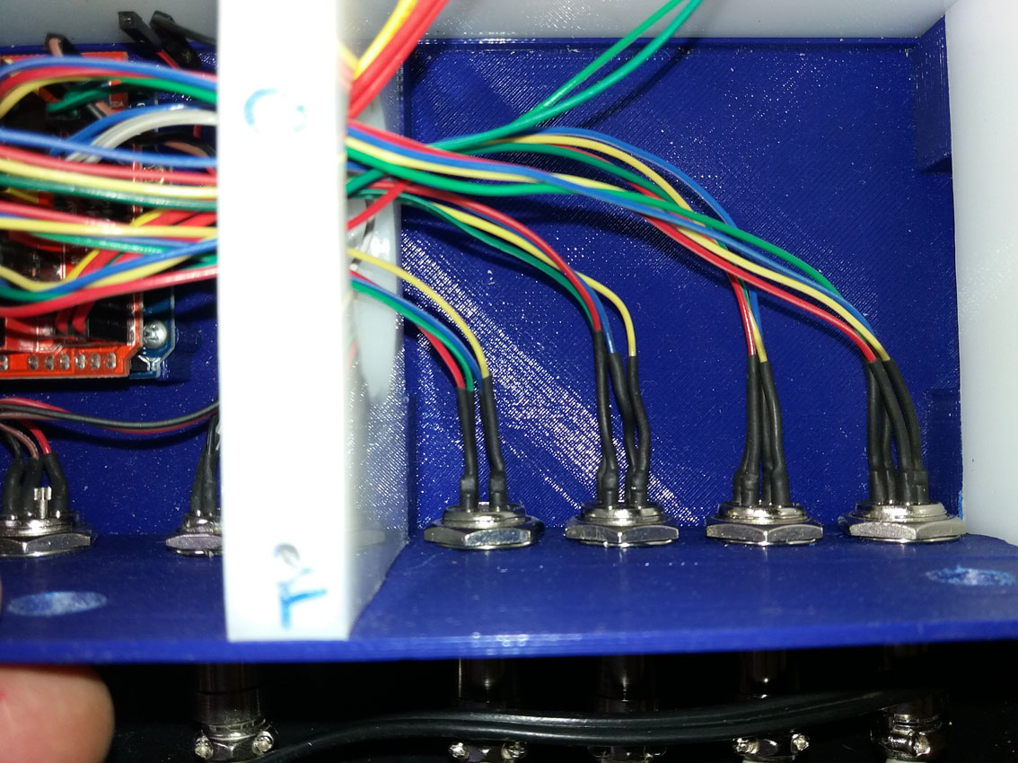 M5指令触发硬限位报警 #1250 M5指令触发硬限位报警 #1250