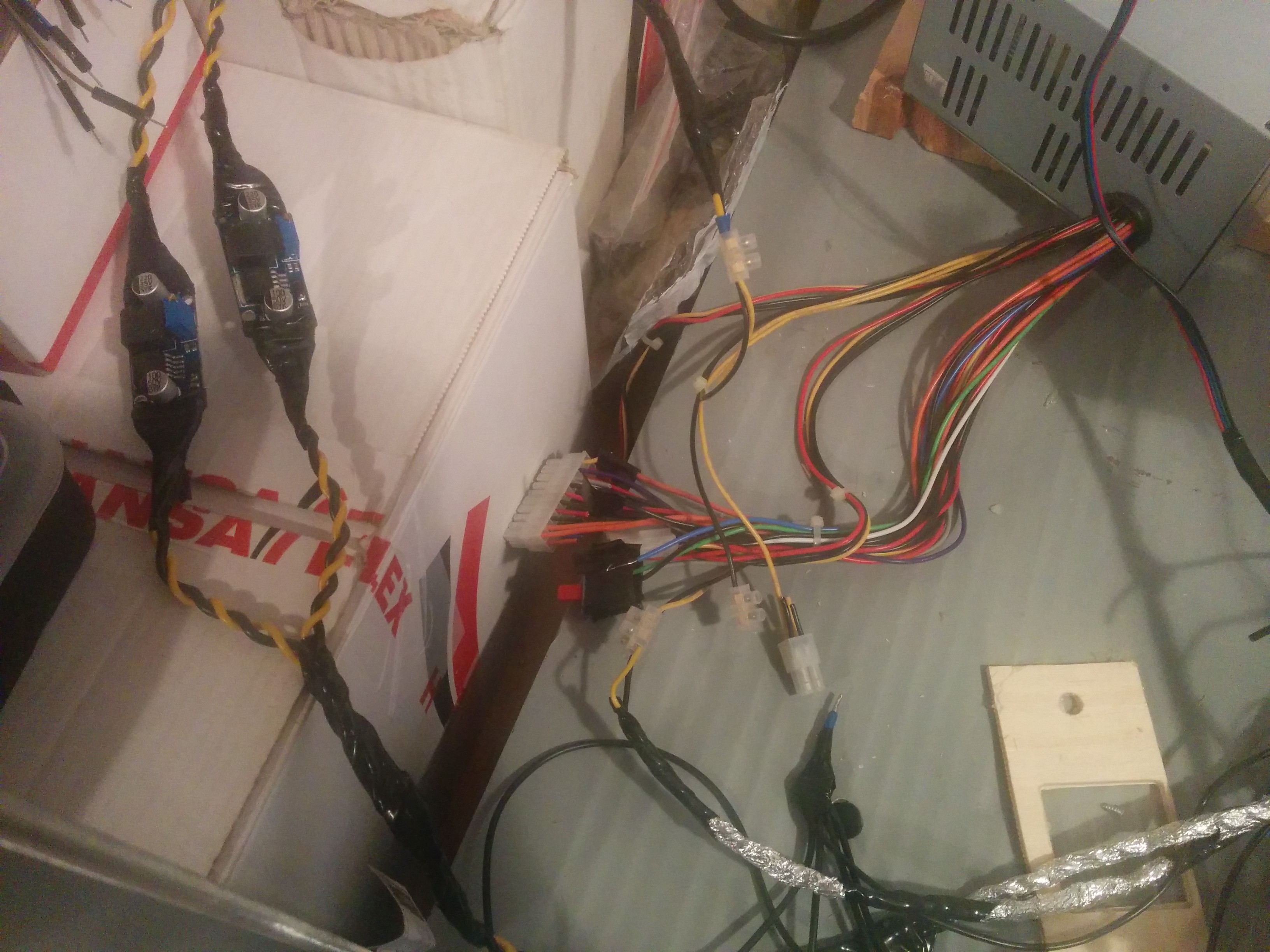 步进电机无法及时改变方向 #1278 步进电机无法及时改变方向 #1278