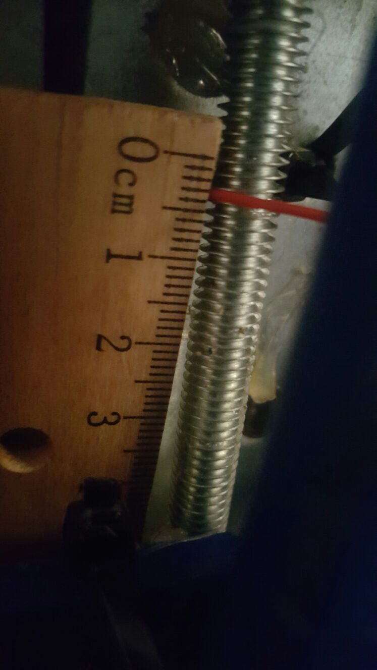 z 轴移动不正确 #1144 z 轴移动不正确 #1144