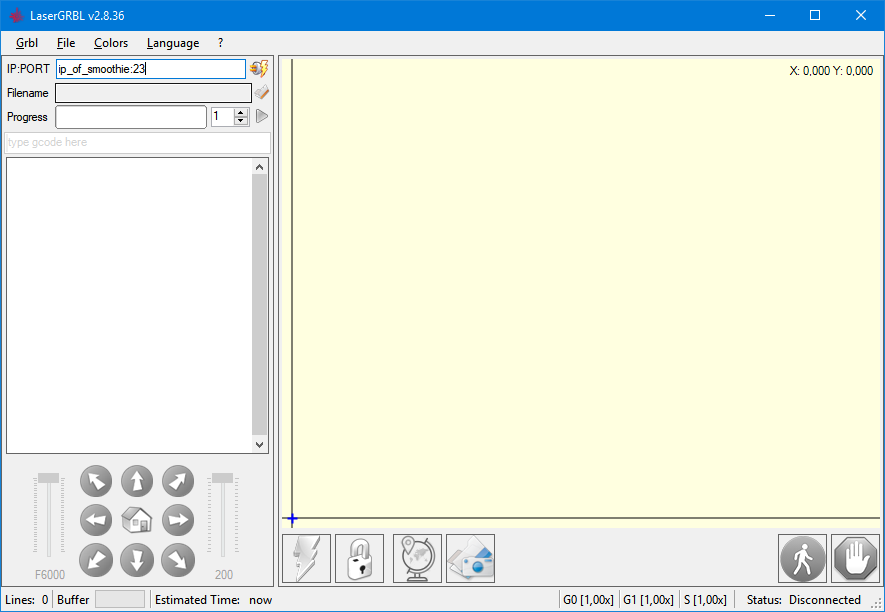很多断线 #291 很多断线 #291