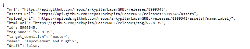 自动更新的问题。 #246 自动更新的问题。 #246