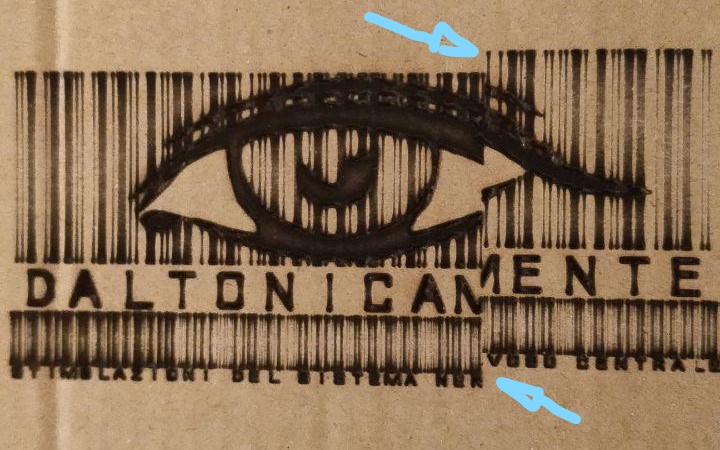 徽标切口 #301 徽标切口 #301