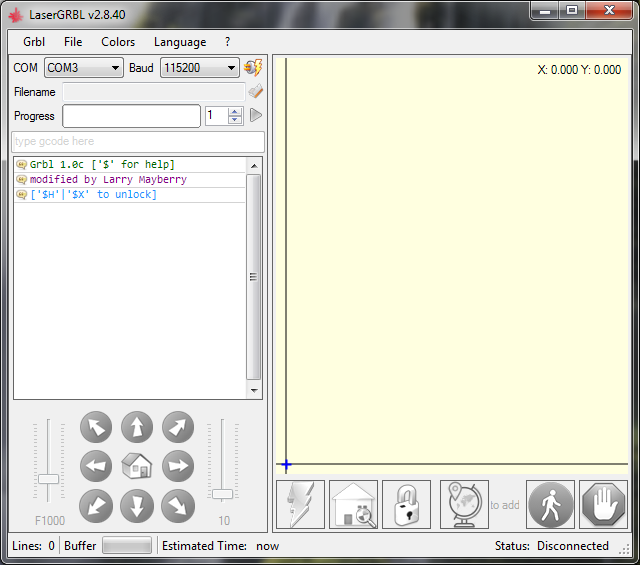 想要支持grbl 1.0c激光版本? #317 想要支持grbl 1.0c激光版本? #317