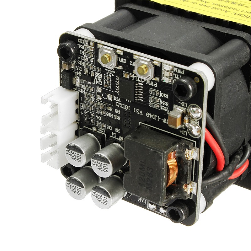 带 Arduino UNO 的 TTL 激光以及如何添加 =1;31 美元;32 美元到 Grbl 激光 #360 带 Arduino UNO 的 TTL 激光以及如何添加 =1;31 美元;32 美元到 Grbl 激光 #360