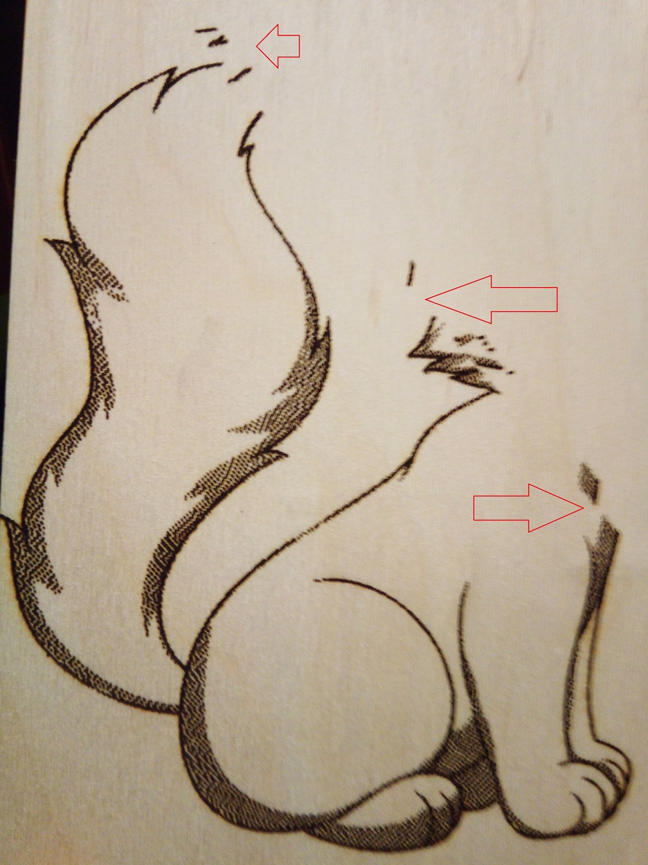 工作期间的对角线偏移 #81 工作期间的对角线偏移 #81
