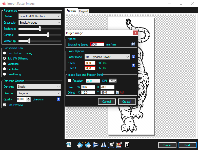 *BUG* 恒定功率模式下的低功率输出 #1434 *BUG* 恒定功率模式下的低功率输出 #1434