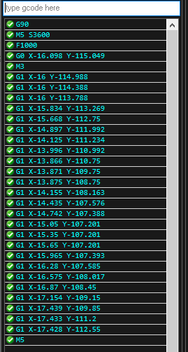 *BUG* 恒定功率模式下的低功率输出 #1434 *BUG* 恒定功率模式下的低功率输出 #1434