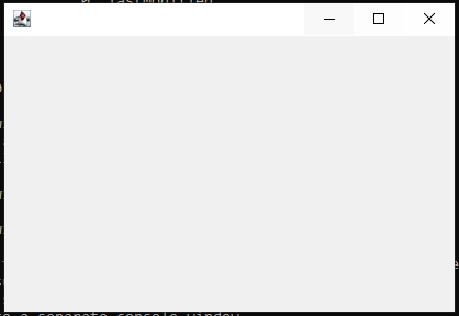 UGS 在显示已从初始屏幕加载后无法启动。使用 JDK 13.0.1 和 JRE 9。 #1609 UGS 在显示已从初始屏幕加载后无法启动。使用 JDK 13.0.1 和 JRE 9。 #1609