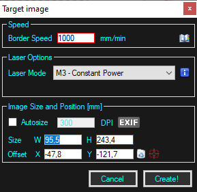 *BUG* 恒定功率模式下的低功率输出 #1434 *BUG* 恒定功率模式下的低功率输出 #1434