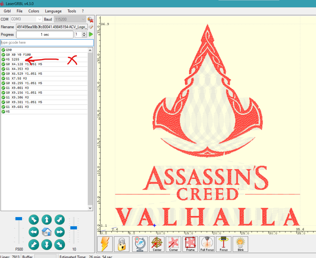 *BUG* 恒定功率模式下的低功率输出 #1434 *BUG* 恒定功率模式下的低功率输出 #1434