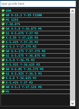 *BUG* 恒定功率模式下的低功率输出 #1434 *BUG* 恒定功率模式下的低功率输出 #1434