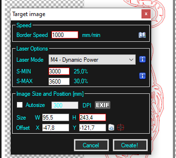*BUG* 恒定功率模式下的低功率输出 #1434 *BUG* 恒定功率模式下的低功率输出 #1434