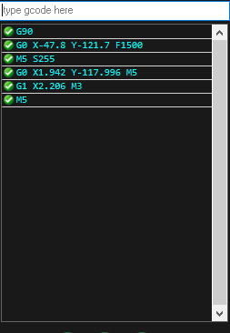 *BUG* 恒定功率模式下的低功率输出 #1434 *BUG* 恒定功率模式下的低功率输出 #1434
