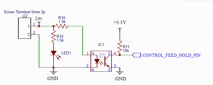 尝试制作 pcb 需要有关我的方法的建议 #217 尝试制作 pcb 需要有关我的方法的建议 #217