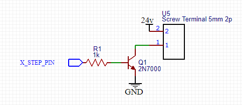 尝试制作 pcb 需要有关我的方法的建议 #217 尝试制作 pcb 需要有关我的方法的建议 #217