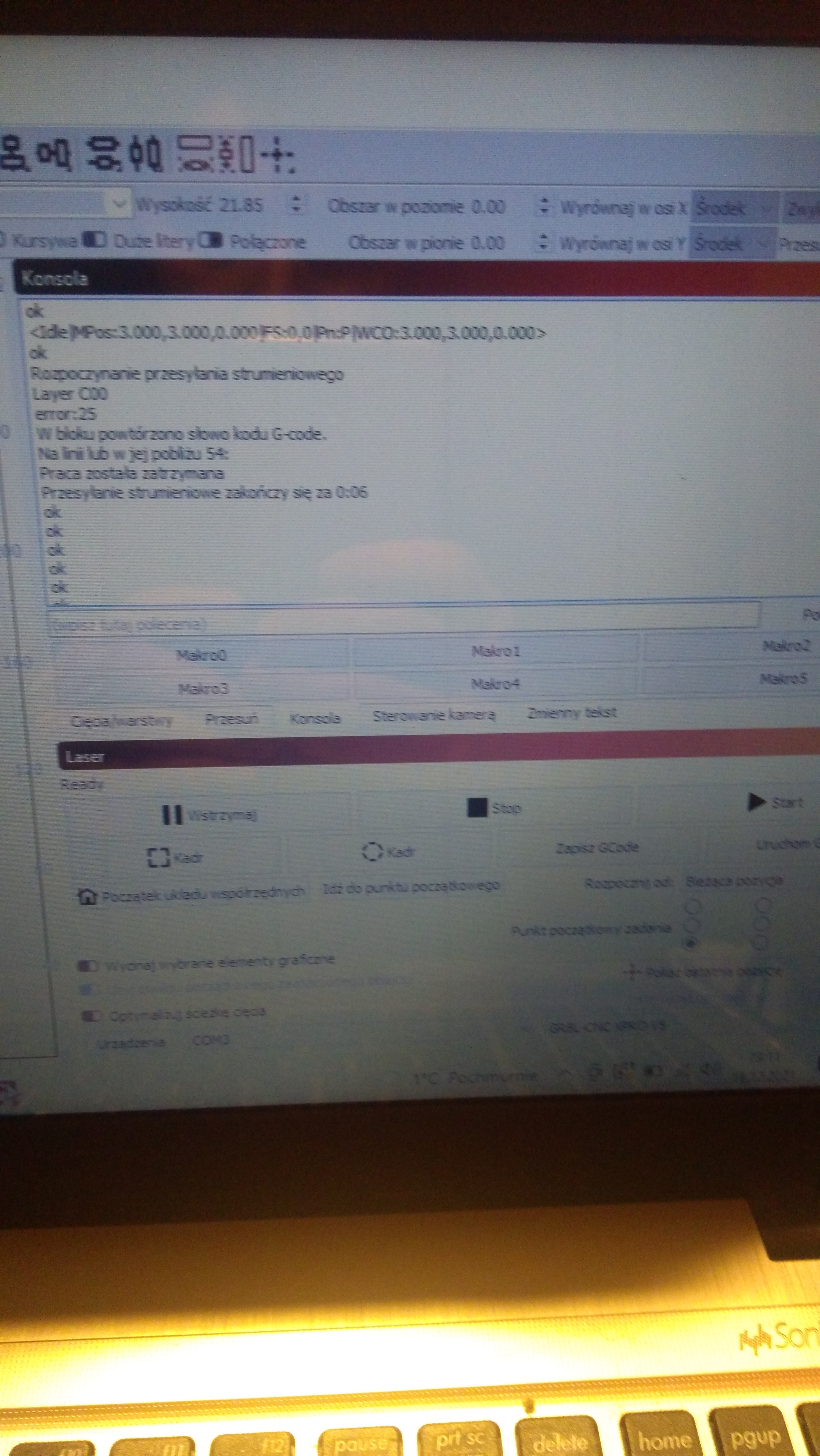 cnc xpro v5 中的 GRBL 1.3a #1007 cnc xpro v5 中的 GRBL 1.3a #1007