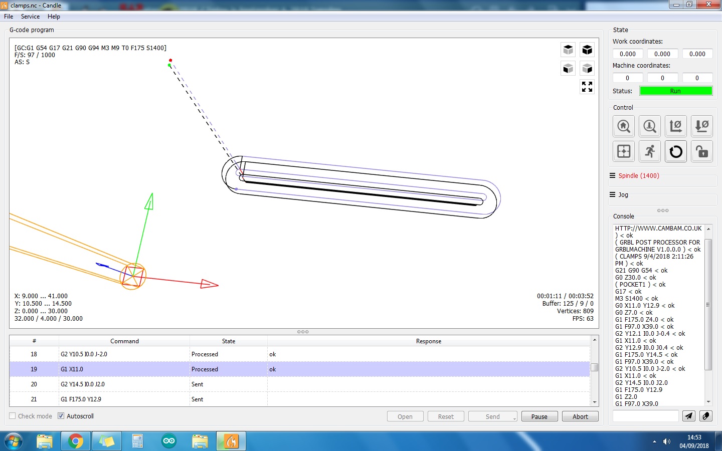 可视化问题 #245 可视化问题 #245