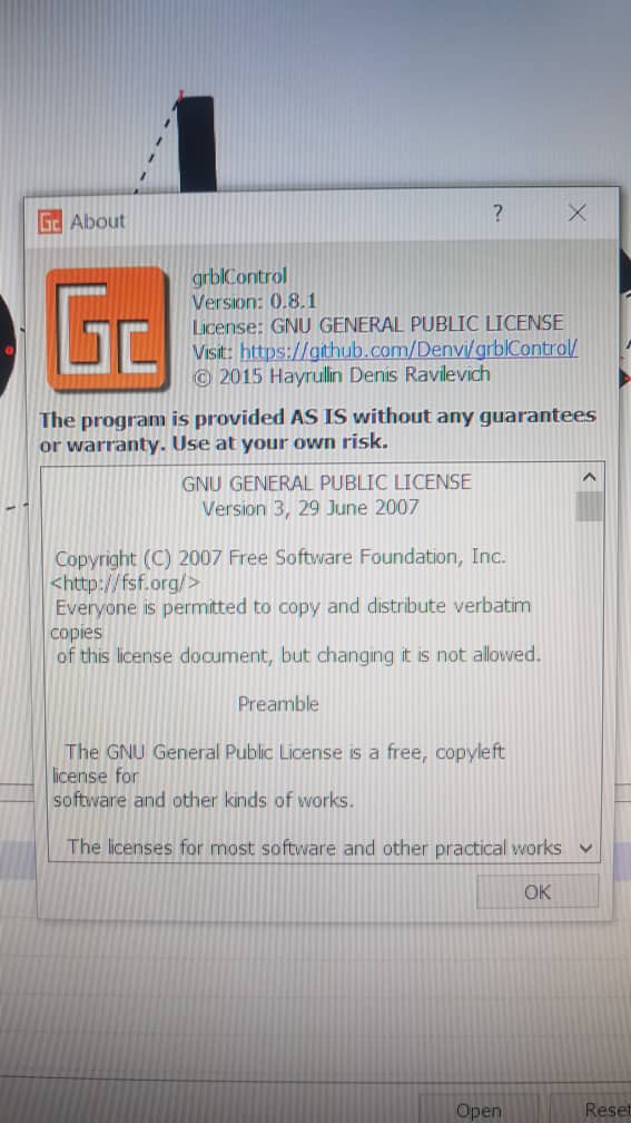 设置 Home 和 CNC 不雕刻 #360 设置 Home 和 CNC 不雕刻 #360