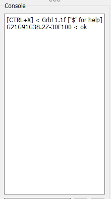 高度图 - 扫描错误 #563 高度图 - 扫描错误 #563