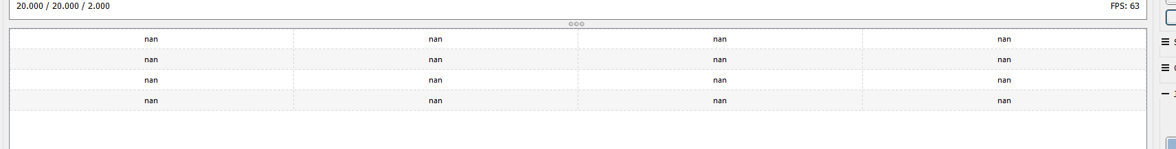 高度图 - 扫描错误 #563 高度图 - 扫描错误 #563