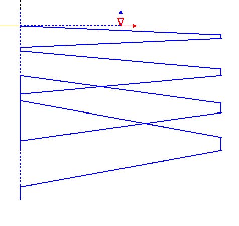 添加对螺旋切削/坡道插铣的支持 #590 添加对螺旋切削/坡道插铣的支持 #590