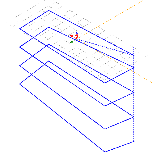 添加对螺旋切削/坡道插铣的支持 #590 添加对螺旋切削/坡道插铣的支持 #590