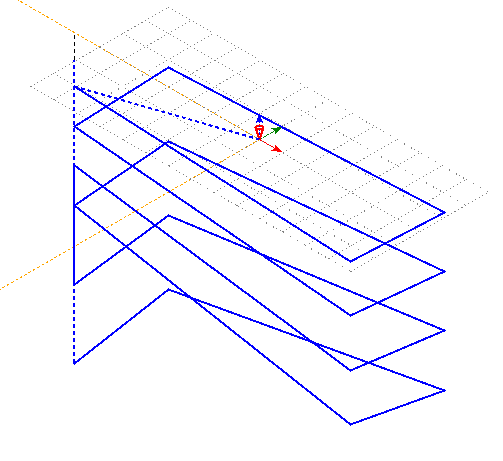 添加对螺旋切削/坡道插铣的支持 #590 添加对螺旋切削/坡道插铣的支持 #590