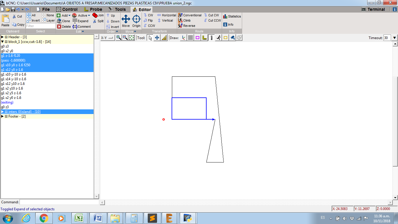如果边缘匹配，岛就会出现问题 #1040