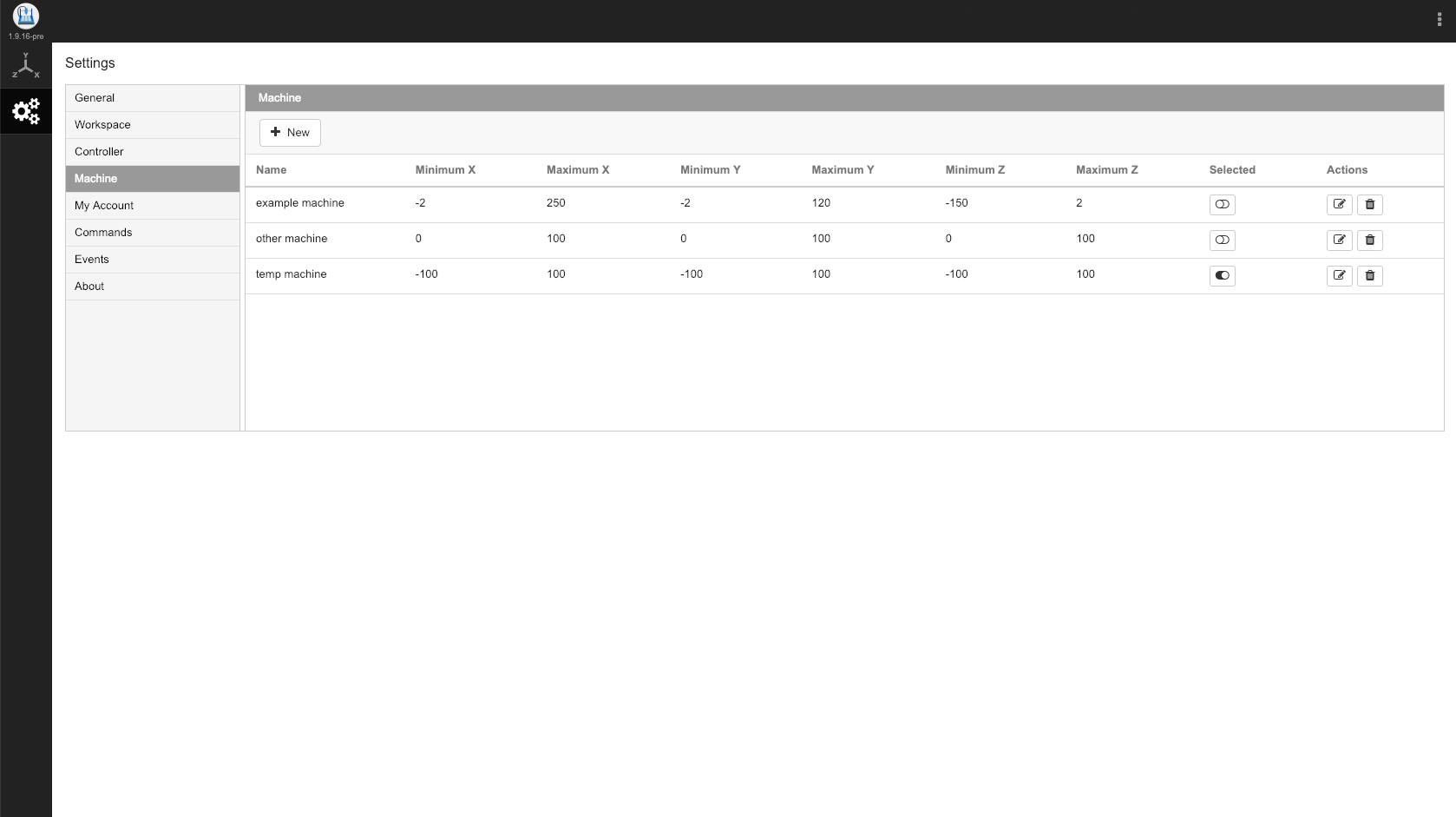 覆盖机行进到可视化器 #325 覆盖机行进到可视化器 #325