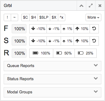 建议更改 GUI 提要和速度覆盖顺序 #130