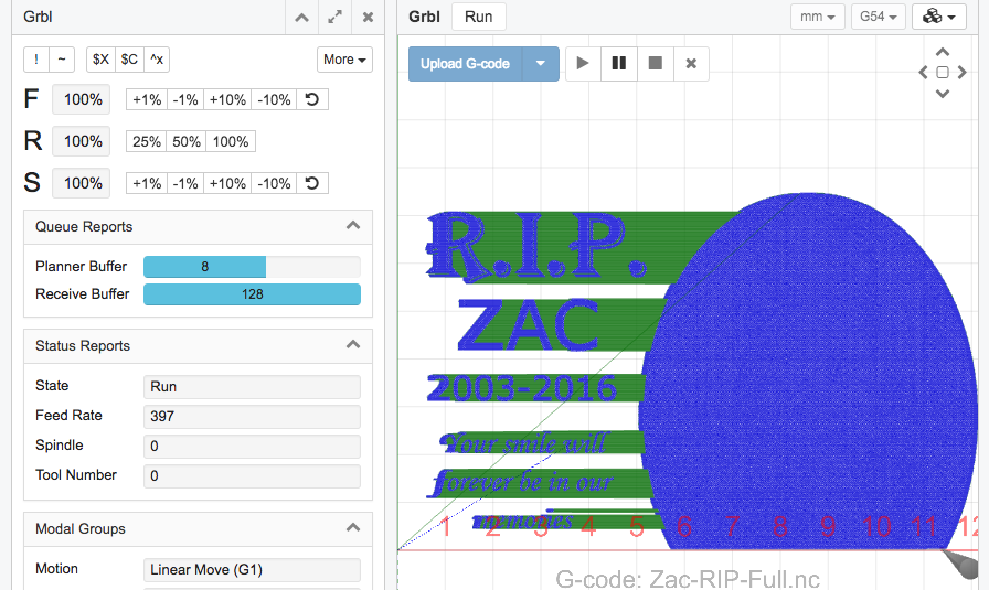 Raspberry Pi 2 上大文件的速度问题 #108 Raspberry Pi 2 上大文件的速度问题 #108